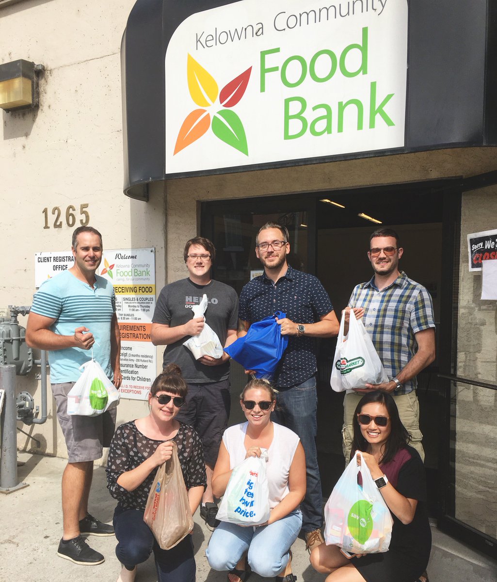 GOODSIRcreative's tweet photo. We took part in the #OneBagChallenge today! Thanks @Basran for starting such an awesome community movement https://t.co/qIzHSAcioM
