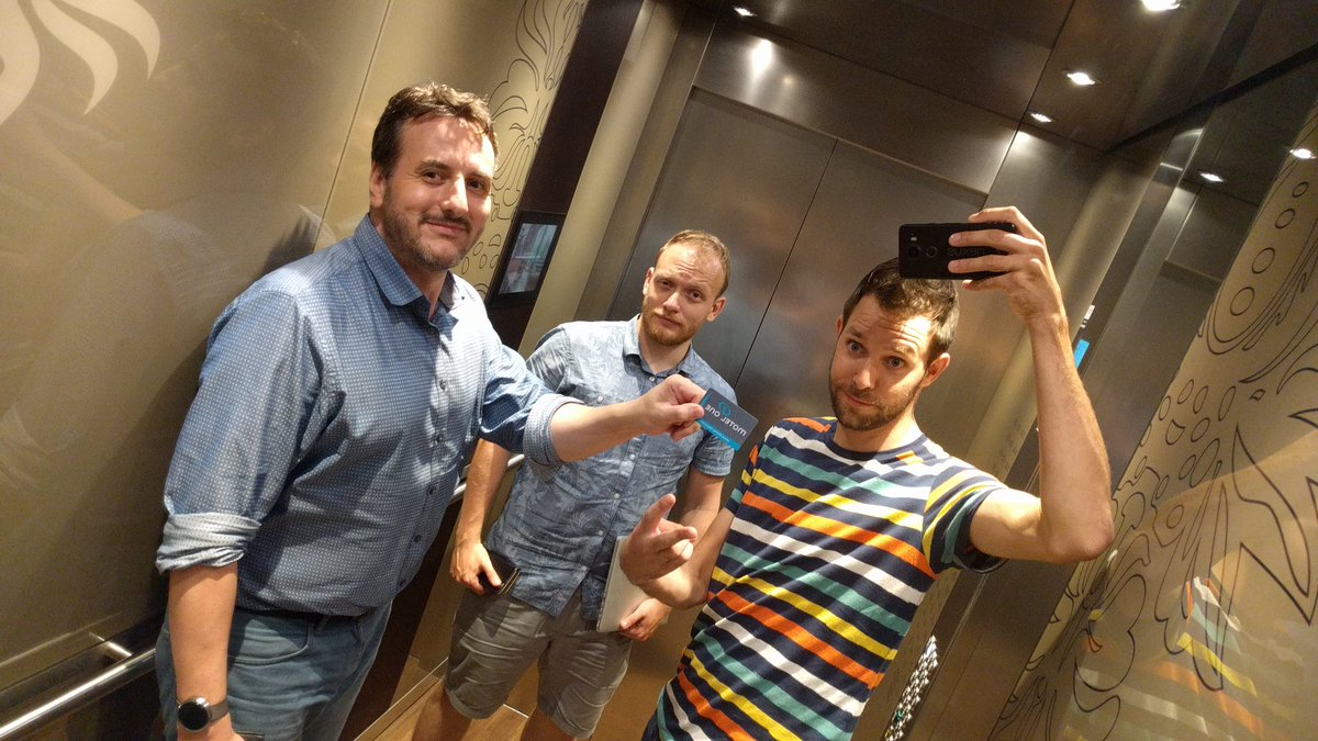 WebAPI Developers tweet media