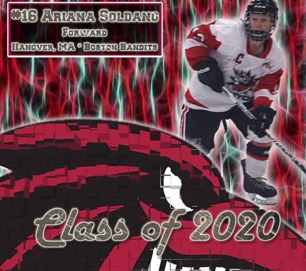 JrLadyBandits's tweet photo. @arisoldano Ready to Roll!
#almostgotime @NEWJHL @JrLadyBandits https://t.co/X5pc7uSbv5