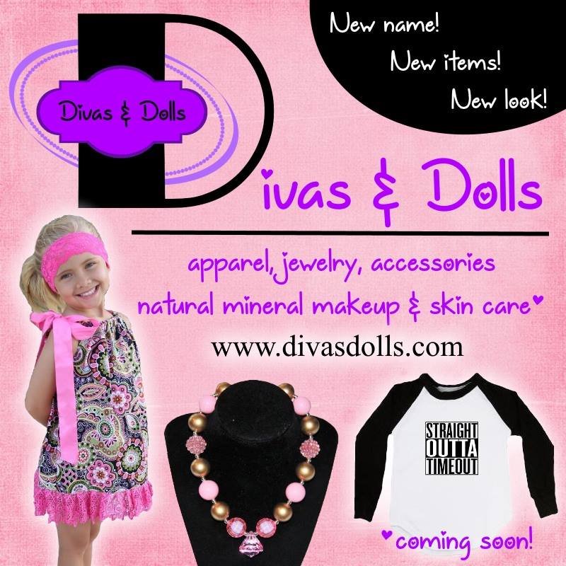 Divas and Dolls (Divas_and_Dolls) Twitter