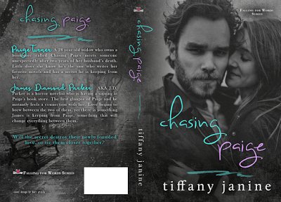 nicolerko's tweet photo. ✨ Cover Reveal ✨
https://t.co/jlOMqna10x
@AuthorTJWest #ChasingPaige #TiffanyJanine https://t.co/kHefkw3QHV
