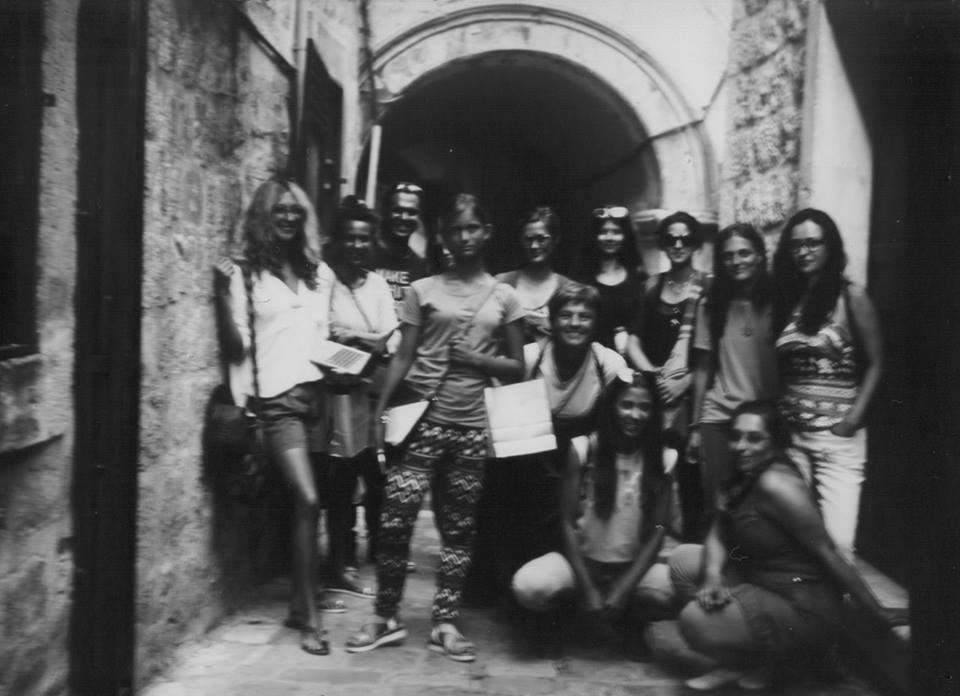ur_institute's tweet photo. #ScienceUndergroundAcademy beautiful vintage photo #1 by Lovro Dujnić  #vintage #photography #summer https://t.co/YWZ1p5a1kd