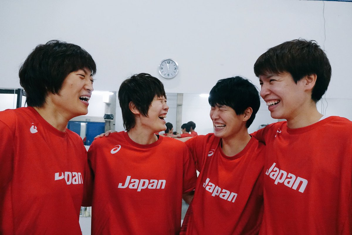 TOKASHIKI RAMU tweet media