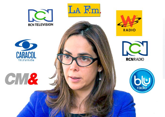 Las2Orillas's tweet photo. La millonaria publicidad del @Mineducacion que @ginaparody quiso tapar con una tutela https://t.co/RCZBw092cv https://t.co/I9Op01an2Y