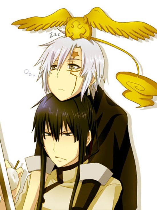 Really bored and in need of an RP buddy