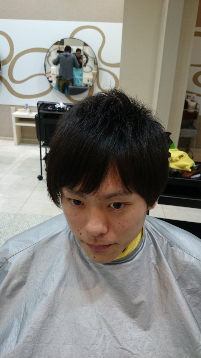 山本智和 その1 今日はパーマあてたいけど 自然にあてたい 学校の規則が って方に必見 パーマ 後もスタイリング材をつけなければ出てもくせ毛程度 ワックスをつければパーマが出る シークレットパーマ 来店時 パーマドライ後 その2につづく 山本智和 その1 今日はパーマあてたいけど 自然にあてたい 学校の規則が って方に必見 パーマ 後もスタイリング材をつけなければ出てもくせ毛程度 ワックスをつければパーマが出る シークレットパーマ 来店時 パーマドライ後 その2につづく