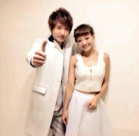 take_aaa0208's tweet photo. 気分で新タグ♪

☆大阪住み
☆AAA大好き
☆にしちあLOVE

AAA好きな人バンバンフォローしてー！
濃い絡み大募集♪

#AAA好きな人RT 
#にしちあ好きな人RT 
#拡散希望 https://t.co/798Odkb0J1