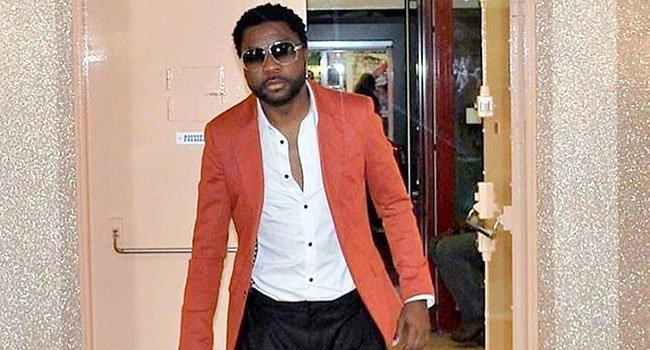 AfricactuCom's tweet photo. People / Mode - Décès du styliste camerounais Patou Manga
https://t.co/09UPWQ3U4u https://t.co/TyBnC4P5ms