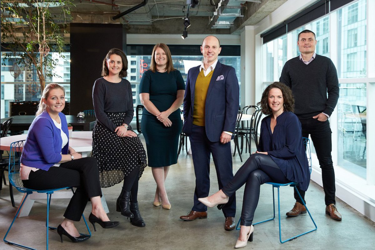 Clemenger Group tweet media