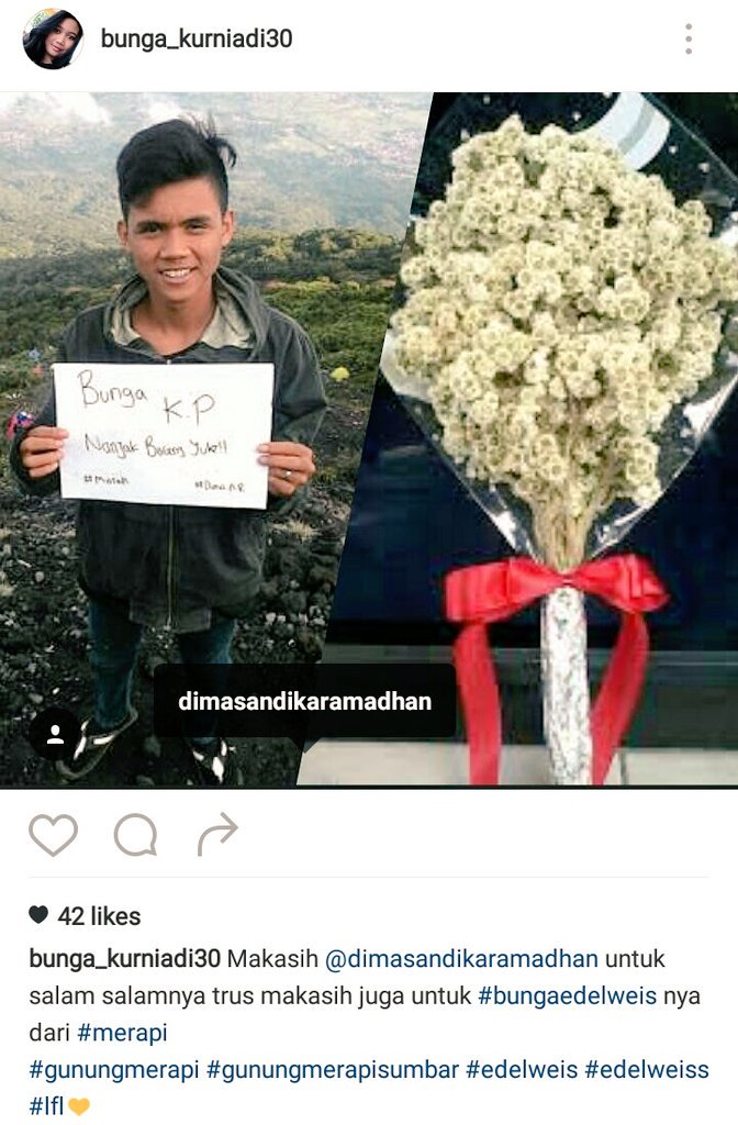 Jangan ditiru ya 😊😊😊