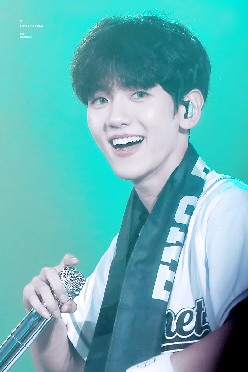 knockknock0408's tweet photo. [HQ] 160723 BAEKHYUN cr.리틀달링
https://t.co/vBjUGFHILn https://t.co/FwpuZJ94ja
