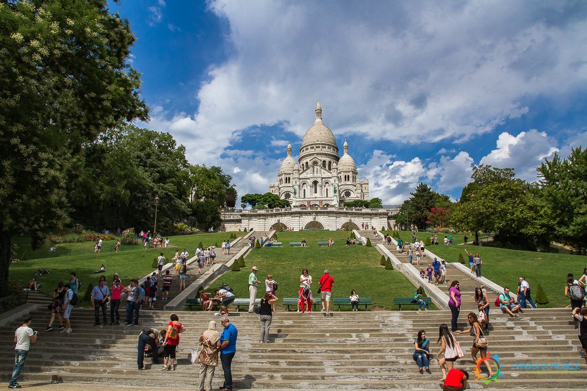 travelwecan's tweet photo. Oggi vi porto a #Parigi, venite con me? In Agosto si visita benissimo. https://t.co/YYQqZggayA