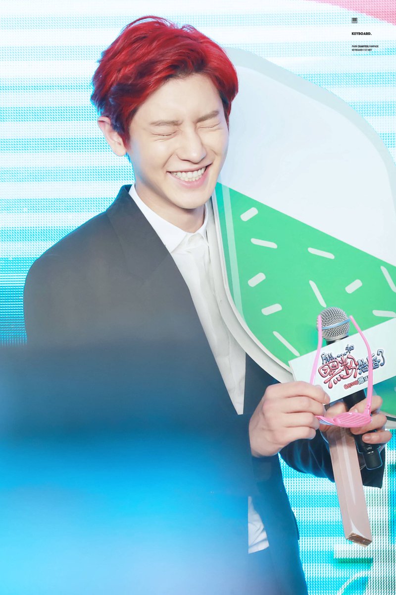 knockknock0408's tweet photo. [HQ] 160615 CHANYEOL cr.KeyBoard1127
https://t.co/ZFQRVoSsgf https://t.co/EC5tPebjM4