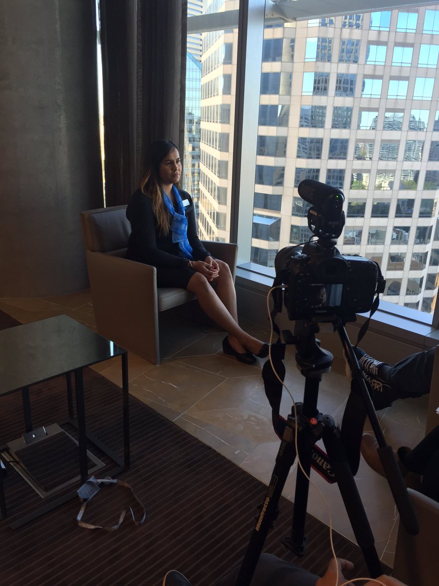 alishapfernando's tweet photo. Next up we have Lucy another one of our amazing #indigenous #successstories #naturalinfrontofthecamera https://t.co/T345HafQe2