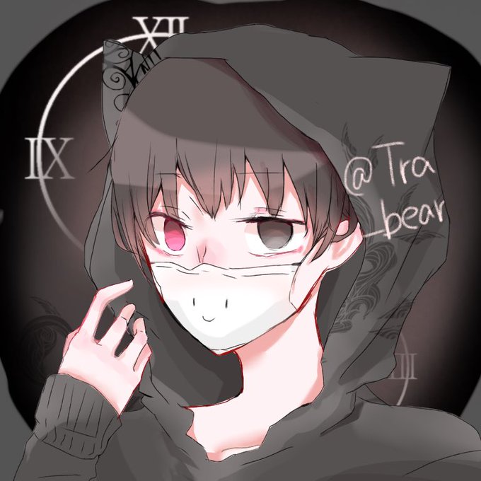 猫耳パーカーのtwitterイラスト検索結果 古い順