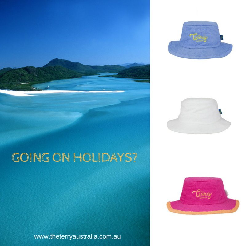 TerryAustralia's tweet photo. Picturing somewhere warm? Take your Terry.
https://t.co/zZFvmZEcGu
#holidays #terrytowellinghats https://t.co/eeb6gZENaP