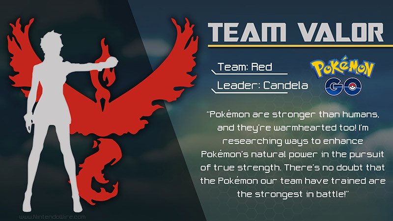 StephyKira's tweet photo. #TeamValor #PokΓ©mon #Pkmn #TeamRedFTW #WeWillRockYou https://t.co/apfTsz3TAK