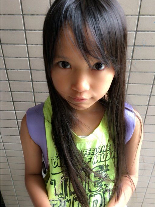 Twitterのコスプレ画像6