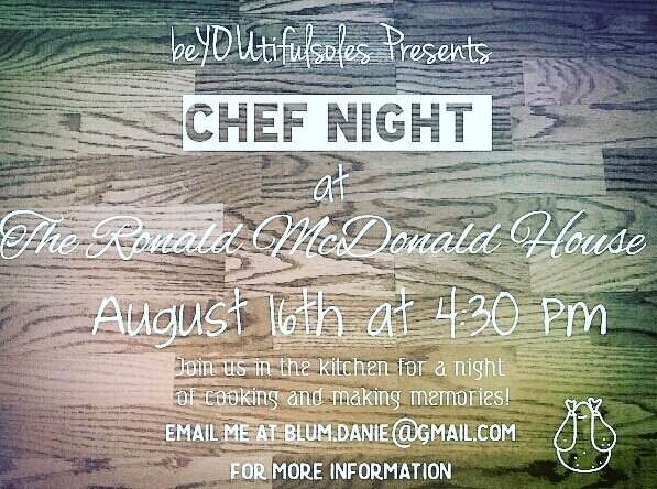 soletrips's tweet photo. Come play Top Chef with us! Only 7 spots available! https://t.co/YAuWGHwanK