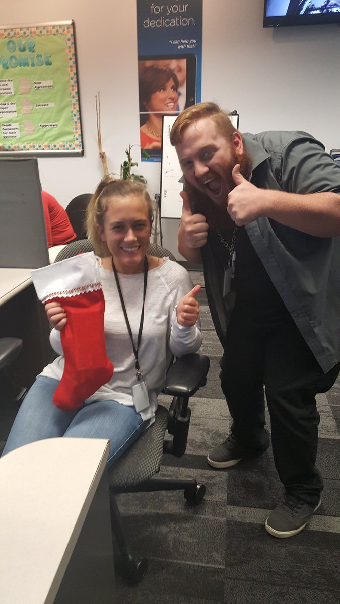 colleen03031006's tweet photo. It's Christmas in July here at #teleperformance! #tpusa #ogden https://t.co/dlPSypN8RN