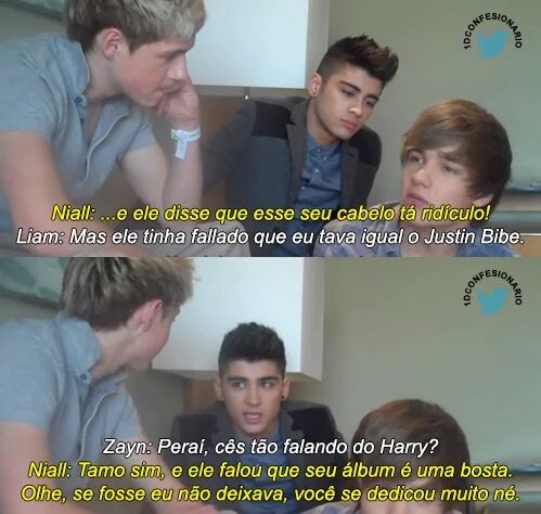 szquadirectione's tweet photo. Eu amo esse fandom mas quem não conhece o fandom e lê isso acha que é verdade #MTVHottest ZAYN https://t.co/AlvkKCvL1h