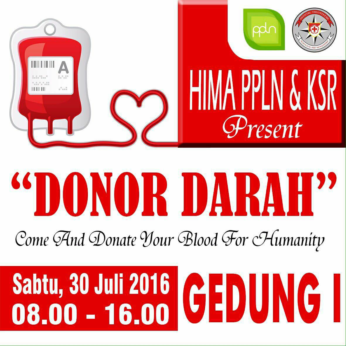 PPLN-Manajemen Aset (@himappln) on Twitter photo 