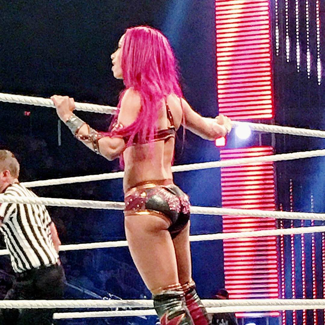 Sasha Ass 114