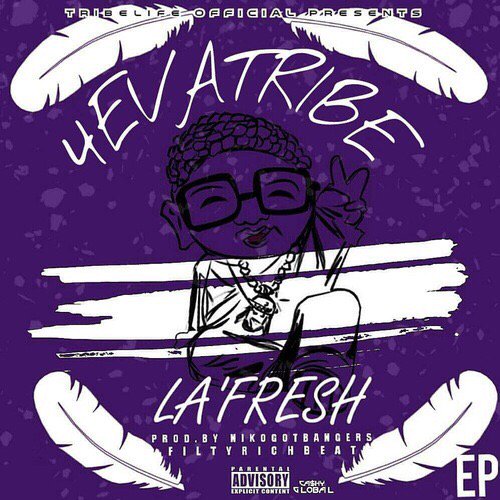 kool_lik_dat's tweet photo. [Mixtape] TribeLaFresh - 4Eva Tribe @tribe_lafresh @nikogotbangers @Spinrilla » https://t.co/zNJ73Y1dJU https://t.co/AEd1xoWoZE