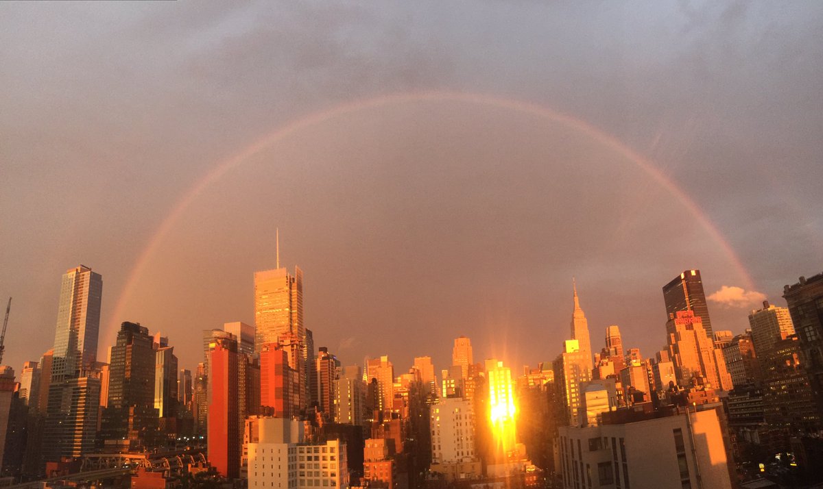 maxbballin1's tweet image. Today's lesson for New Yorkers: If you're patient it will all work out.