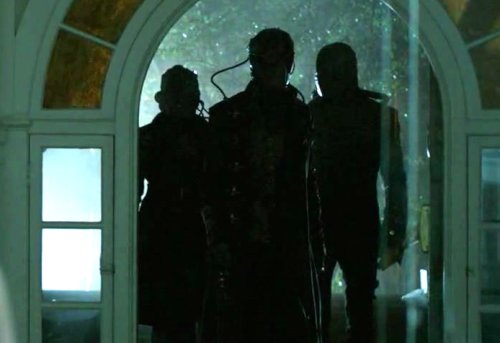 filthyqueer's tweet photo. When the squad shows up at the library and you know they're going to be loud https://t.co/Nz0L1GWyp2