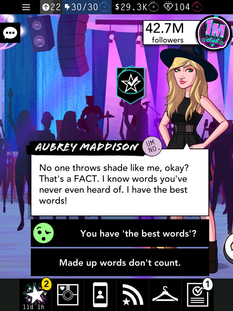 lauren tweet media