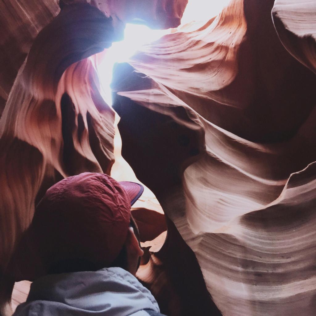 TOMS's tweet photo. "One’s destination is never a place, but a new way of seeing things.” ― Henry Miller https://t.co/8ifNguZOS6