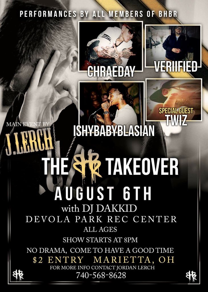 Flyforlifeward's tweet photo. It's litt the 4 take over I need everyone to come thru https://t.co/zkdJYzLea8