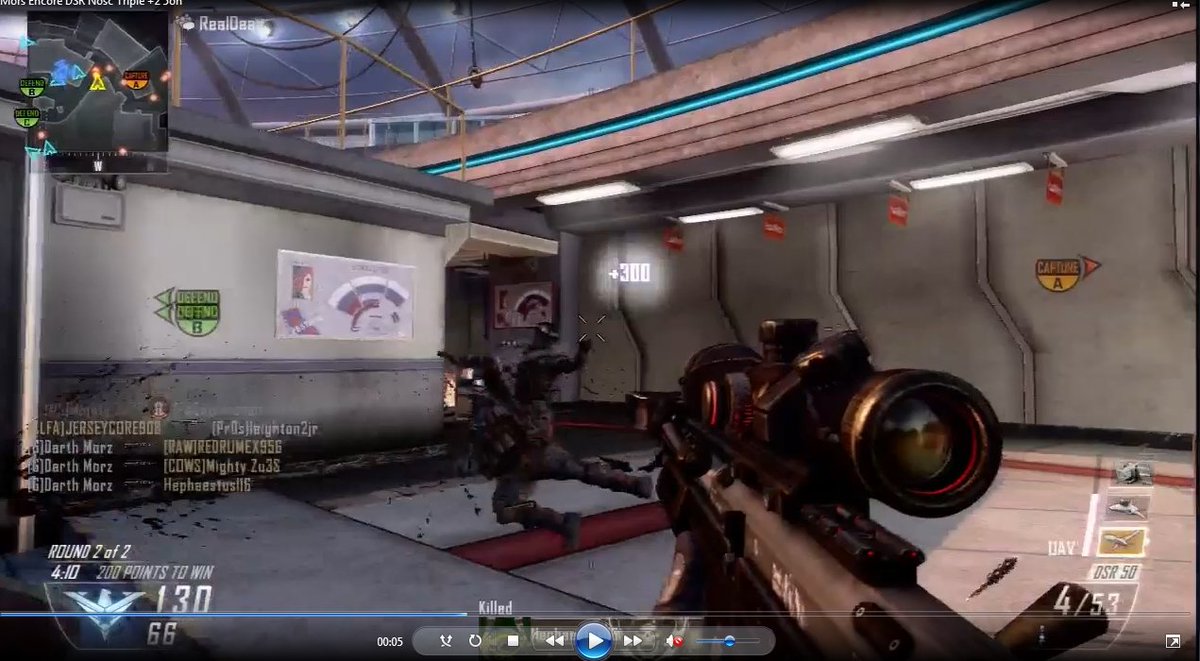 DuncanMors's tweet photo. RT to hit a noscope triple! Ignore to never hit a collat again! https://t.co/trEawoiuvp
