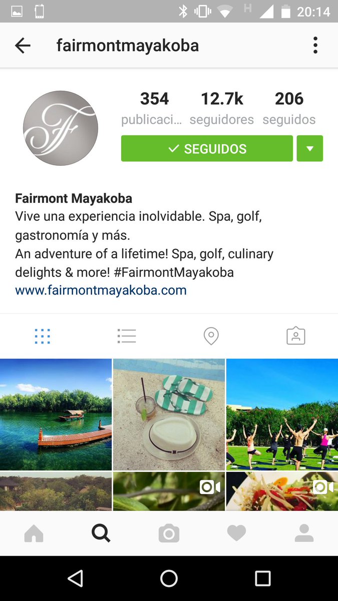 juanjodlv's tweet photo. #TúxFairmontMayakoba @FairmontMYK @alanxelmundo https://t.co/0biVYpD2nL