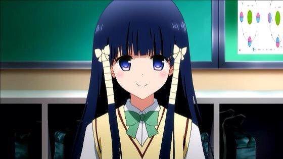 お静ちゃん誕生日おめでとー！！ これからも念力パワーでたくさん