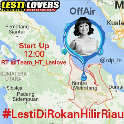 Info Hastag siang ini kita pakai #LestiDiRokanHilirRiau dipake jam 12.00 cc <a href="/Lesti_Jenong_DA/">Lestykejora</a> <a href="/trendinaliaID/">Trendinalia Indonesia 🇮🇩</a>
