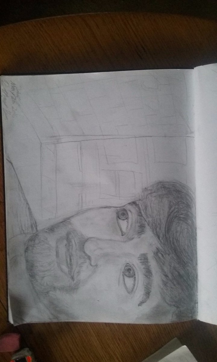 Bethb_alivia's tweet photo. A drawing I did of my favorite youtuber @omgJohal 😊😍👏 i love his videos 😄 #favoriteyoutuber #heislit #goodvibes https://t.co/6JTTKsT0BM