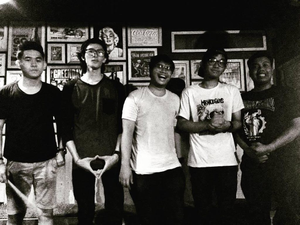 Indonesian emotional hardcore band Jack Sparrow release new track uniteasia.org/12070-2/