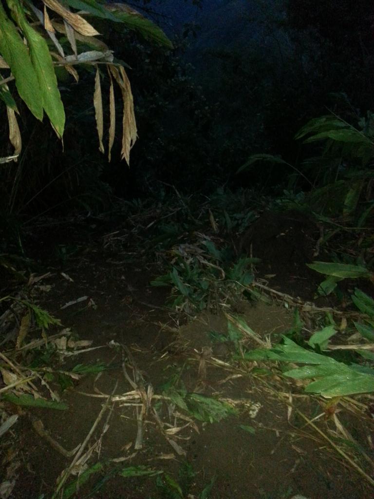 Ronyadelson's tweet photo. Se reporta accidente en el Cantón Jolom K'u Quixabaj, Santa Eulalia, Se reportan solo heridos graves y leves https://t.co/IxedcE5xhi