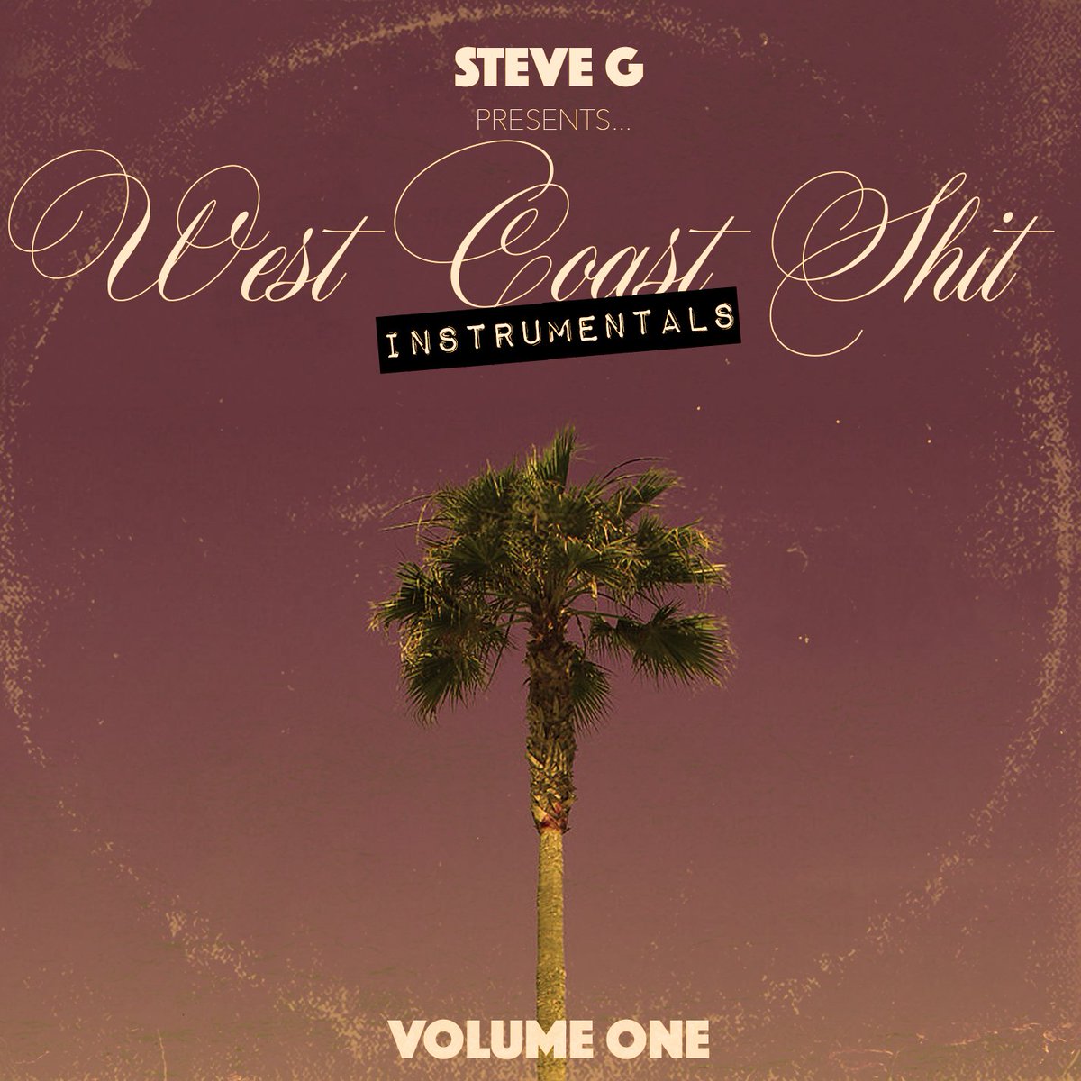 SteveG_Funk's tweet photo. https://t.co/S1AeerVN87

#WestCoastBestCoast 
#instrumentals 
#gfunk
#hiphop
#California
#Beats
#synergyproject2016 https://t.co/YL0fTWWo7y