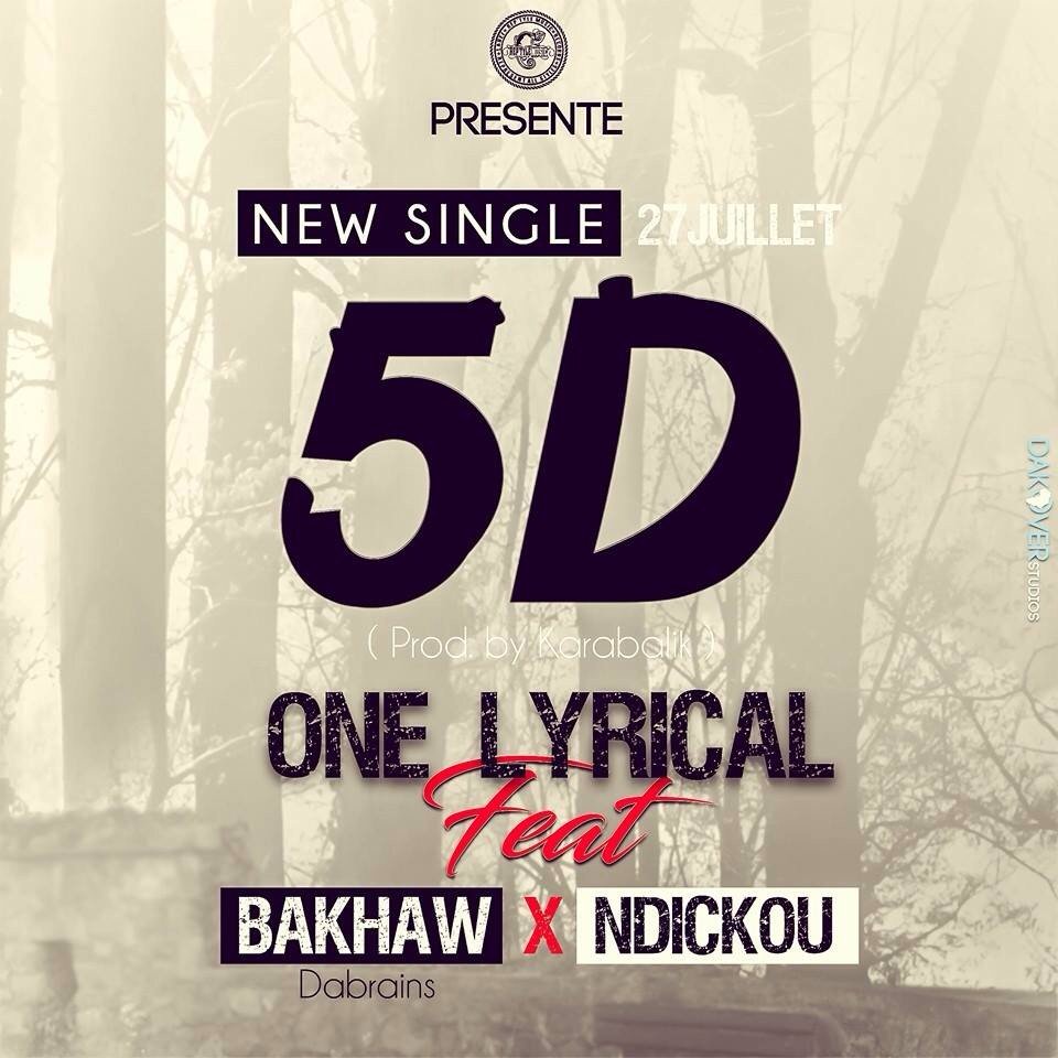 onelyrical_sn's tweet photo. New Single juillet 27 !
#ManOfTheYear #BoyDiff #5D https://t.co/pWiClhoEOE