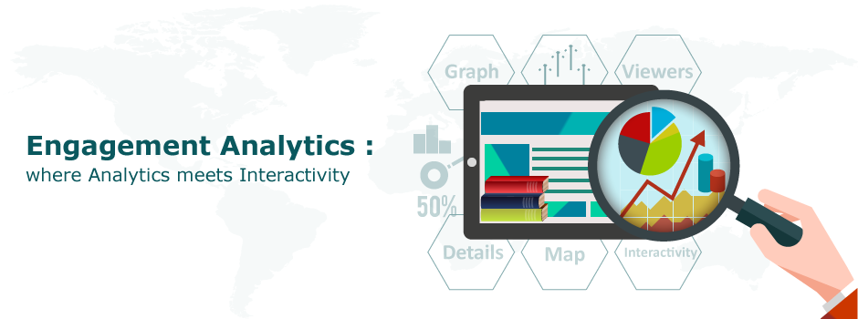 #EngagementAnalytics – The next big thing using #DataAnalytics in #eLearning. Know more ldrk.it/67At
