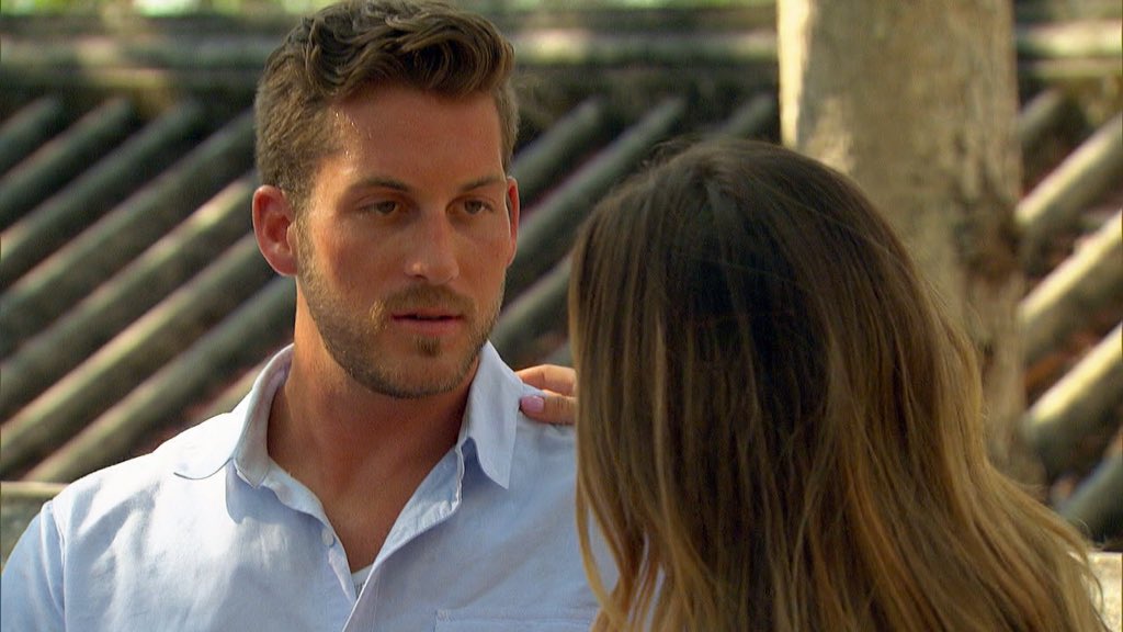The Bachelorette Season 12 JoJo Fletcher Epi 9 July 25th FS