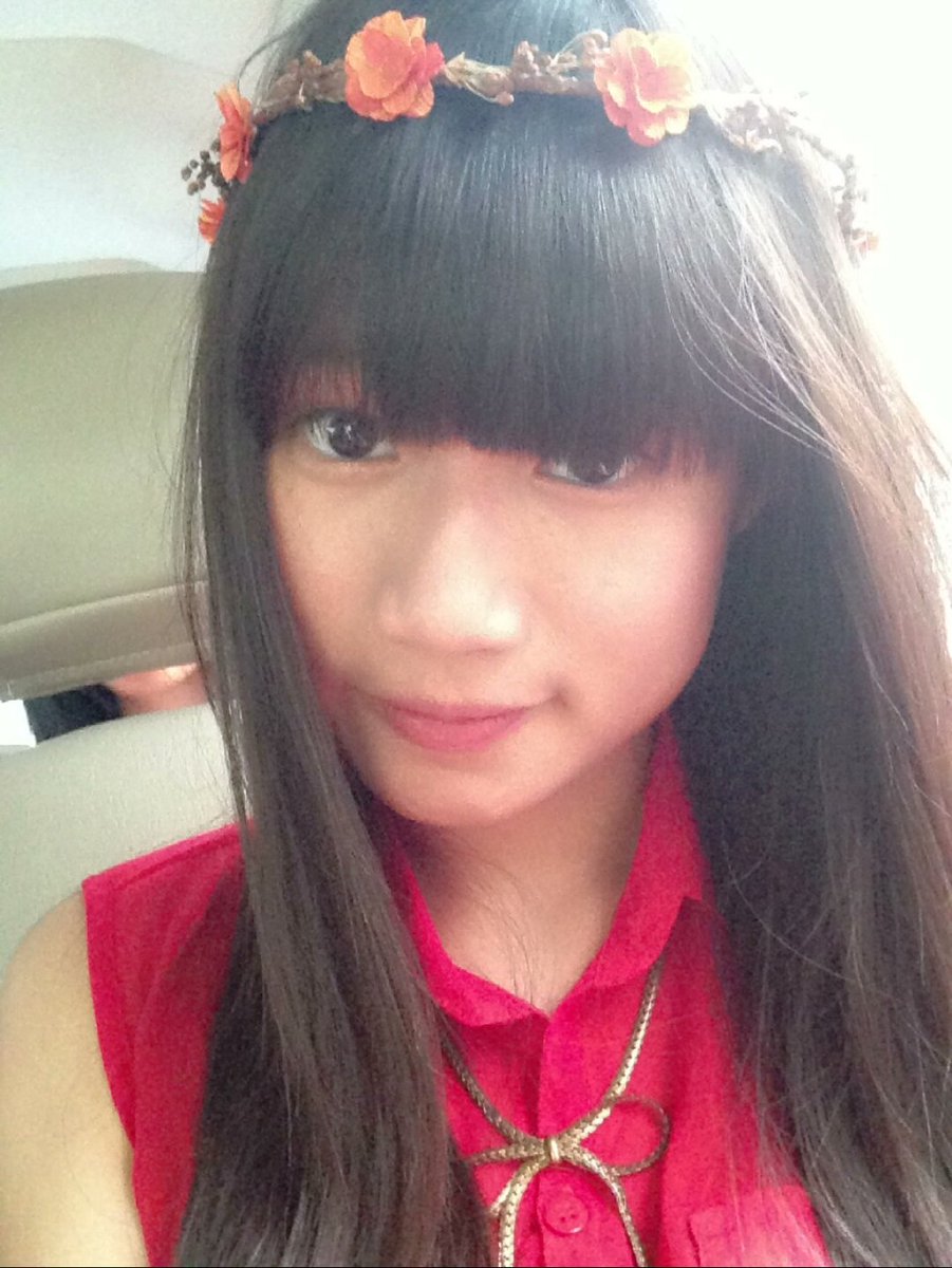 Selasa pagi...selamat beraktivitas,sarapan jgn kelewat teman2 😊 <a href="/soniaJKT48/">JKT48</a> non kemana aja? RND nih😣have a nice day🙆