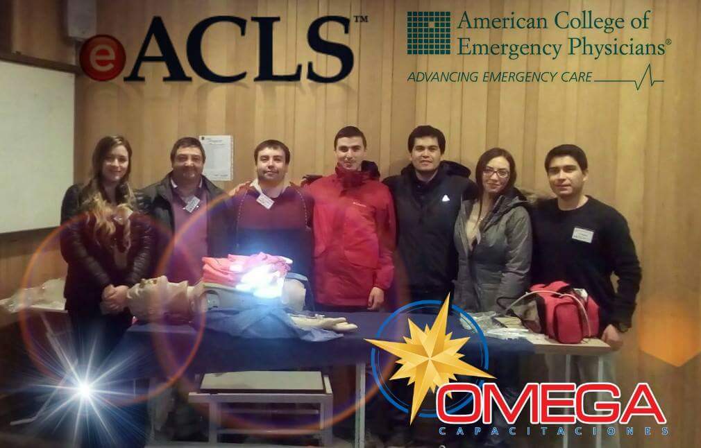 omega_cap's tweet photo. #eACLS nuevos Provider eACLS en la ciudad de Talcahuano. https://t.co/dInu333I2j