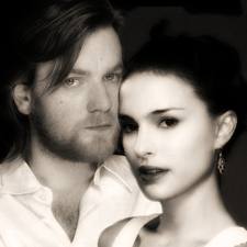 The__Father1's tweet image. #obiwansithlord 💞 #padme @OfficialPadme XOXOs 😘💘👸