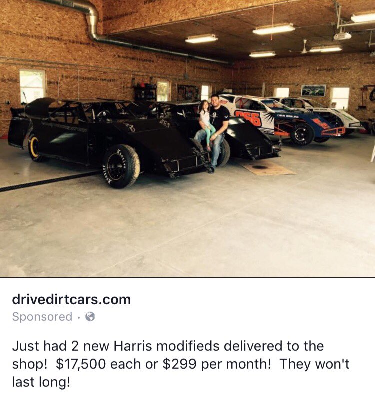 Dirt Track Tweets tweet media