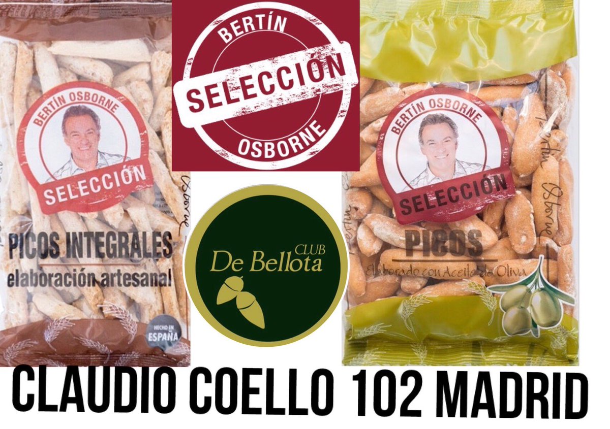 ClubdeBellota's tweet photo. Colabora con la @fundaberosborne a través de #ClubDeBellota comparte esta información con un simple #RT gracias! https://t.co/05nzXePOn0