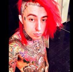 ProdanovicCodii's tweet image. I really want to get radke red hair